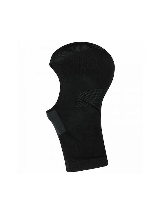 Odlo Evolution Warm Sportliche Modeaccessoires Vollgesicht Schwarz