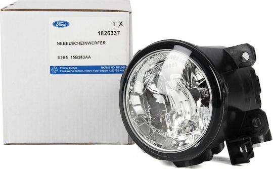 Στρογγυλός Προβολέας Αυτοκινήτου Ford EcoSport / Mustang / Ranger 1τμχ