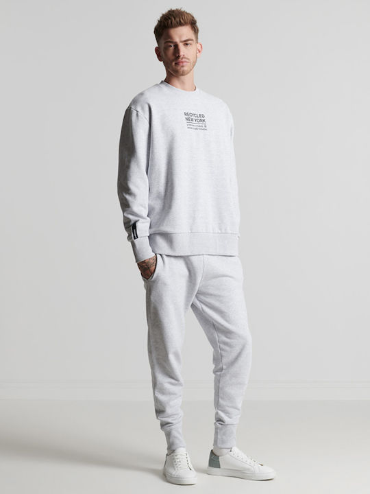 Sweatshirt Gray