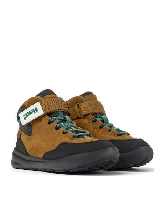 Camper