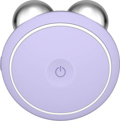 Foreo Mini Bear Αnti-ageing Face Care Device Lavender F9519