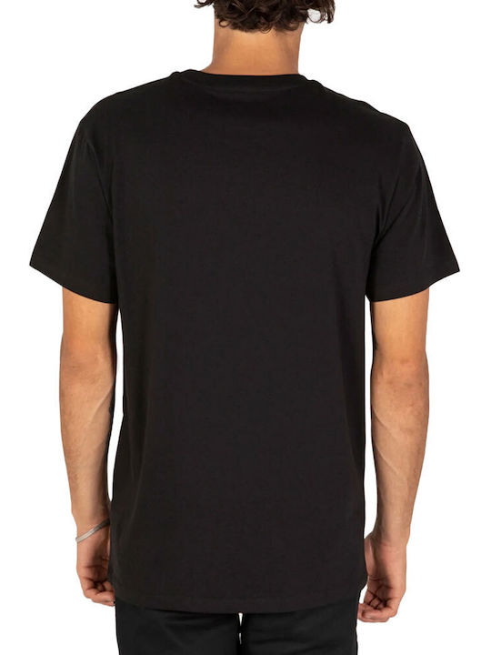 UNIT NATIONALS TEE BLACK