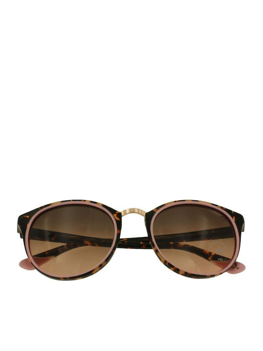 Etnia Barcelona Tallers Unisex Sunglasses with Plastic Frame HVPK