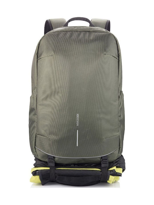 XD Design Bobby Explore 30lt Olive