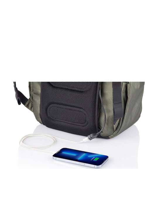 XD Design Bobby Explore 30lt Olive
