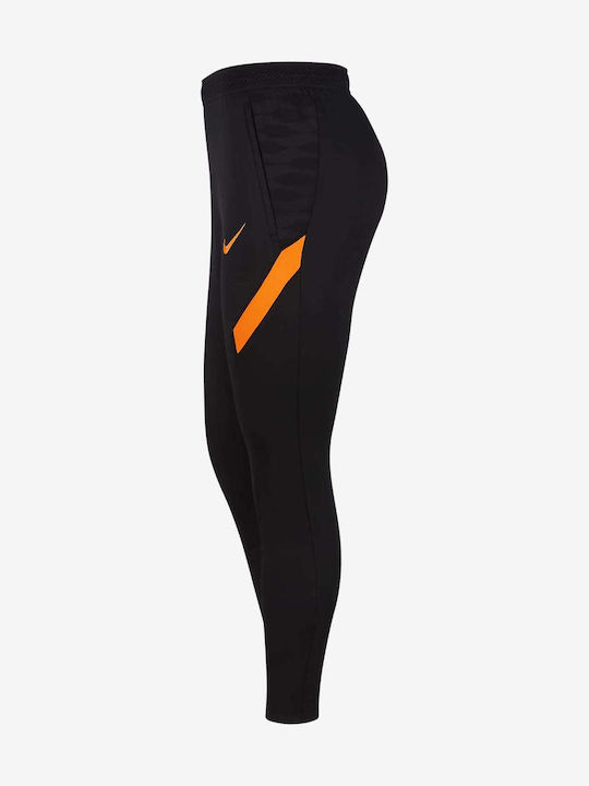 Nike Galatasaray Strike Sweatpants Black