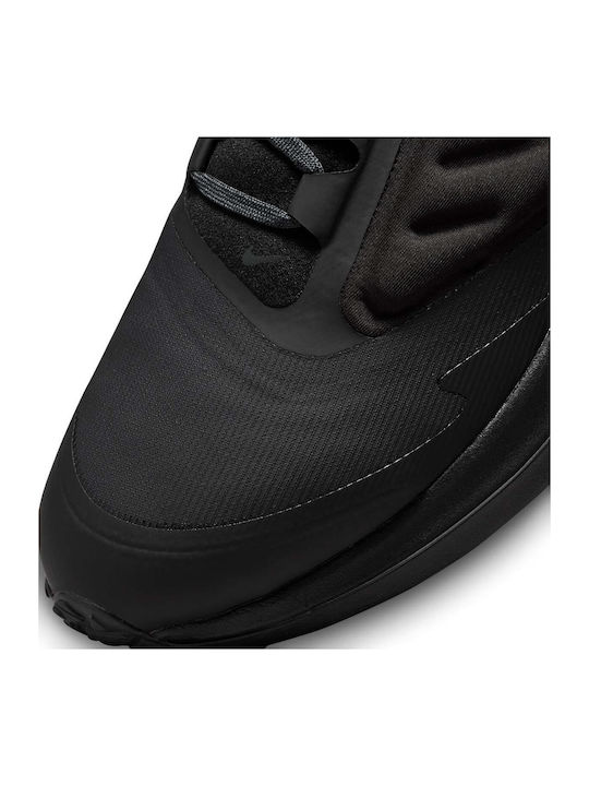 Winflo 9 Shield Sport Shoes Running Black