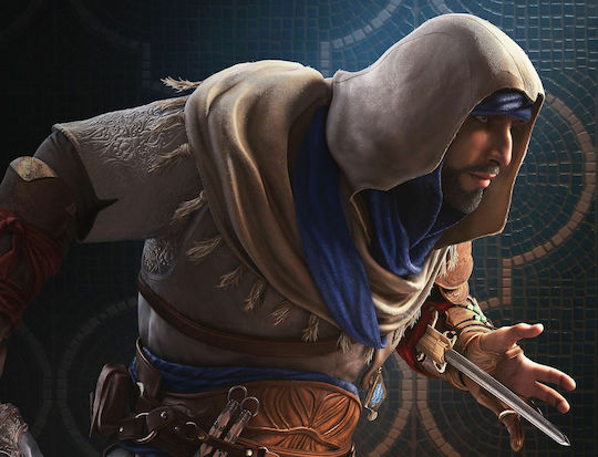 Assassin's Creed Mirage Deluxe Edition Xbox Series X Game