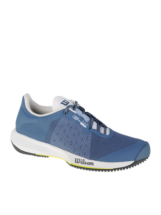 Wilson Kaos Swift Ανδρικά Παπούτσια Τένις για Όλα τα Γήπεδα