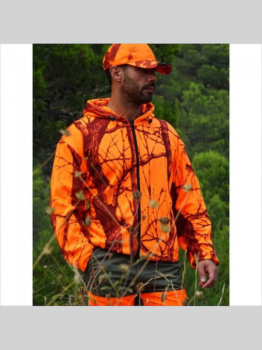 Benisport 204 Fleece Strickjacke Variante Benisport 204 Fleece Strickjacke Variante