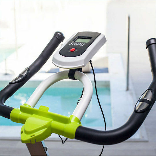 Cecotec Fitness 7008 Велосипед за Спининг Магнитно