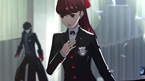 Persona 5 Royal PS5 Game