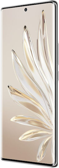 Honor 70 5G Dual SIM (8/128GB) Midnight Black
