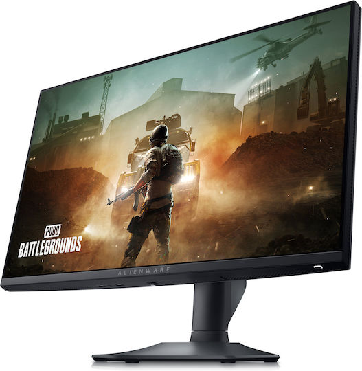 Dell Alienware AW2523HF IPS Gaming Monitor 24.5" FHD 1920x1080 360Hz cu Timp de Răspuns 0.5ms GTG