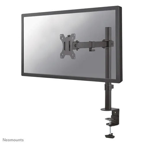 Neomounts Stand Desk Mounted Monitor up to 32" with Arm (FPMA-D540BLACK)