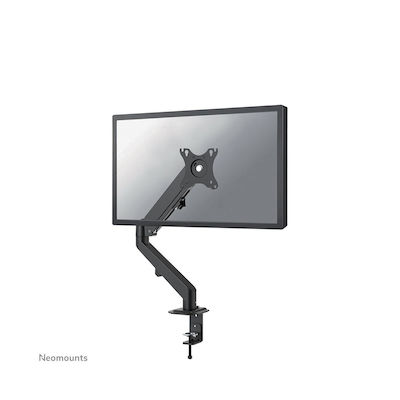 Neomounts Stand Desk Mounted Monitor up to 27" with Arm (DS70-700BL1)