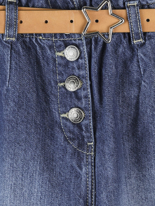 Losan Kids' Blue Jeans Trousers Losan Kids' Blue Jeans Trousers