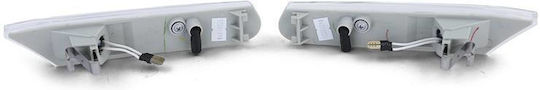 Depo Φλας Led για Porsche 911/996/Boxster 986 1997-2005 2τμχ