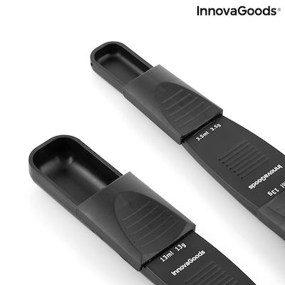 InnovaGoods Πλαστική Μεζούρα Κουζίνας Ninoon