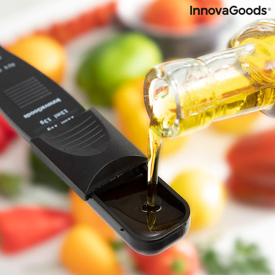 InnovaGoods Plastik Messbecher Ninoon 1Stück