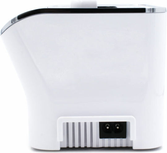 Factory CDS-100 Ultrasonic Cleaner 600ml with Digital Timer