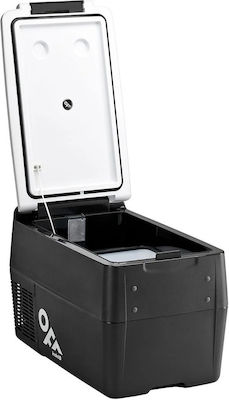 IndelB TB31 Travel Box Electric Portable Fridge 12V / 24V 30lt