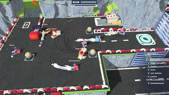 You Suck at Parking PS4 Game