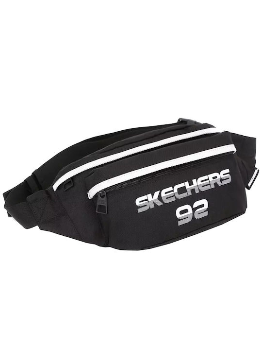 Skechers Men's Waist Bag Black