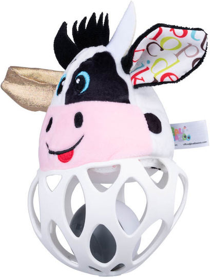 Bali Bazoo Cow Κουδουνίστρα