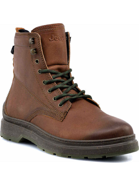 Jeep Footwear Jeep Footwear