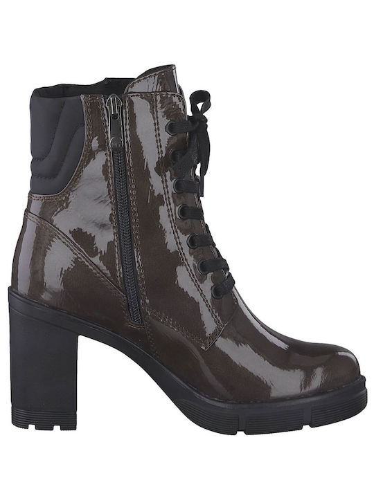 Marco Tozzi Boots Brown 2-25712-29-378