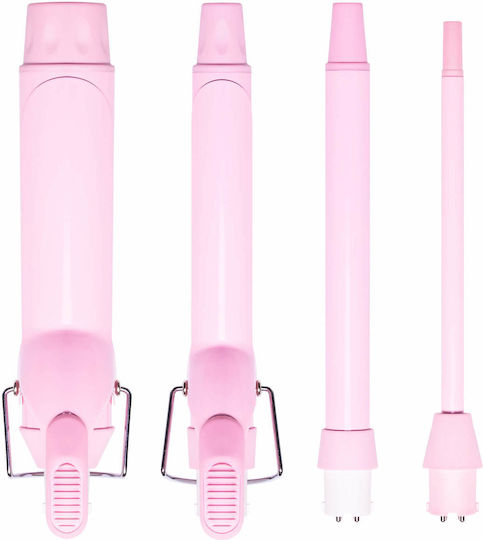 Mermade Hair Style Wand 19mm Clampless Страници за замяна
