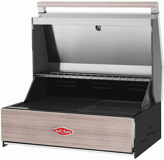 Beef Eater 1500 Series Gasgrill Rost 80.4cmx57.4cmcm mit 4 cm 16.7kW