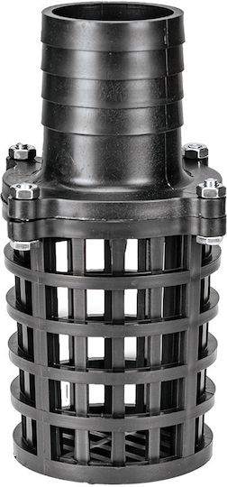 FFG GWP 80/212 CH PRO Βενζινοκίνητη Αντλία Επιφάνειας 7hp Χημικών