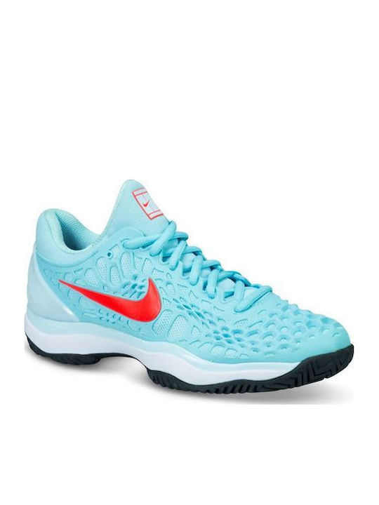 Nike Zoom Cage 3 Γυναικεία Παπούτσια Τένις για Σκληρά Γήπεδα Nike Zoom Cage 3 Γυναικεία Παπούτσια Τένις για Σκληρά Γήπεδα