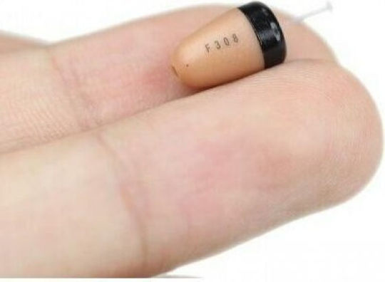 Smartcheater Handsfree SE Ακουστικό Ψείρα