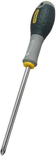 Stanley FatMax Screwdriver Cross Size PH1x100mm