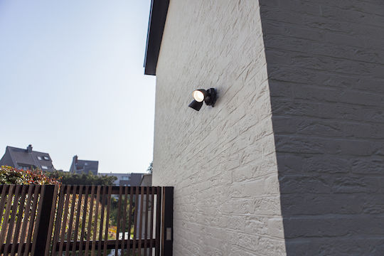 Lutec Shrimp Spot Led 23.5W 4000K