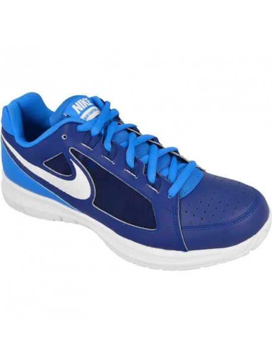Nike Air Vapor Ace Men's Tennis Shoes for All Courts Blue