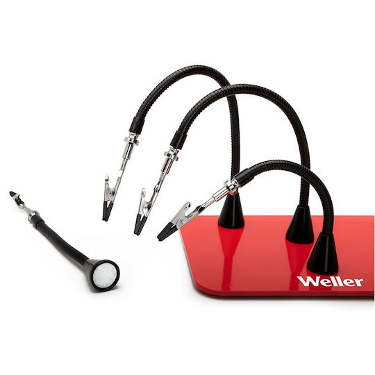 Weller WLACCHHM-02 Βάση Κολλητηριού