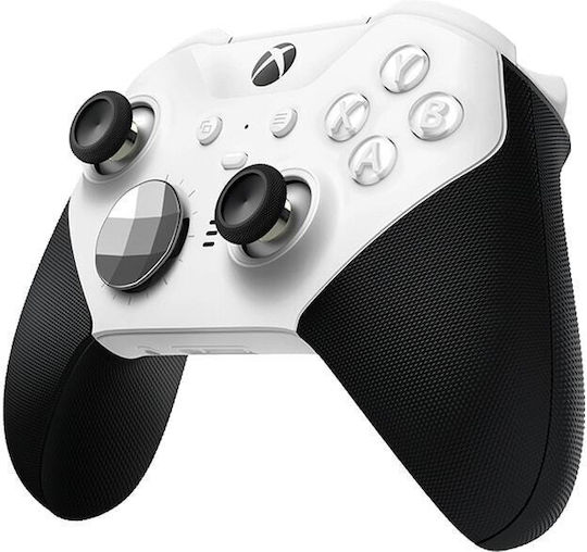 Microsoft Xbox Elite Series 2 Core Wireless Gamepad White