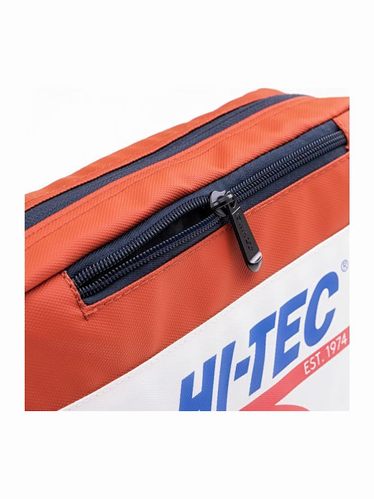 Herren Bum Bag Gürtel Orange