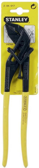 Stanley Wasserpumpenzange 240mm