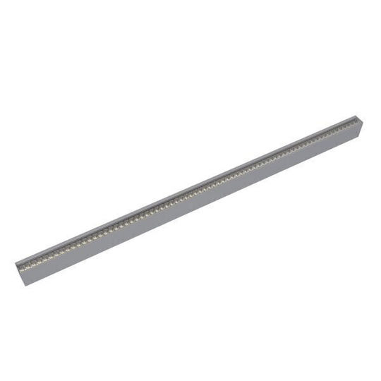 Optonica Commercial Linear LED Ceiling Light 50W Natural White IP20 L120xD6.7xH3.5cm