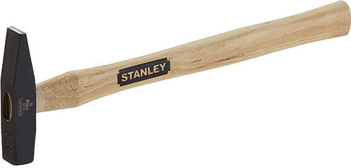Stanley Σφυρί 100gr με Ξύλινη Λαβή 1-51-171