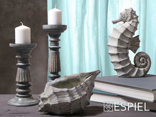 Espiel Саксия Бетон Бежов