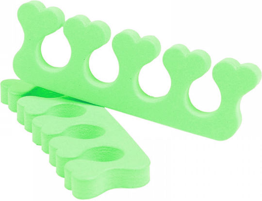 Toe Separators