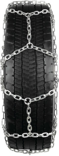 Lampa Truck-Pilot TP11 Anti-slip Chains Thickness 7mm Truck 2pcs