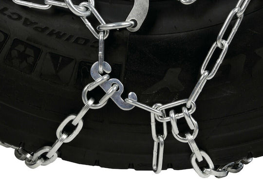 Lampa Truck-Pilot TP11 Anti-slip Chains Thickness 7mm Truck 2pcs