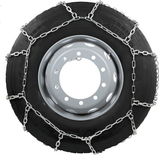 Lampa Truck-Pilot TP01 Anti-slip Chains Thickness 7mm Truck 2pcs